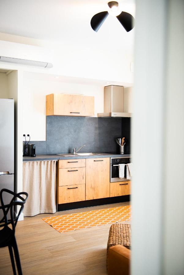 La Maison Des Vendangeurs En Ville Narbonne Ngoại thất bức ảnh