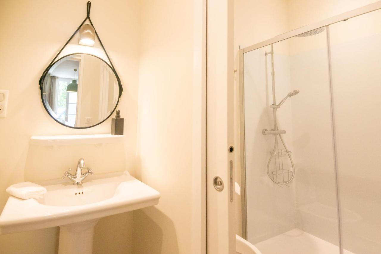 La Maison Des Vendangeurs En Ville Narbonne Ngoại thất bức ảnh