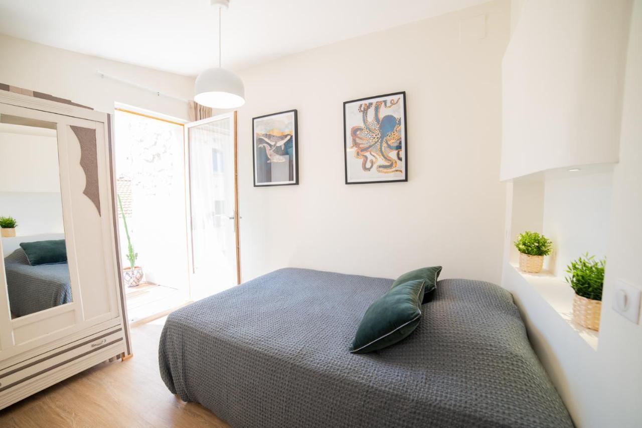 La Maison Des Vendangeurs En Ville Narbonne Ngoại thất bức ảnh