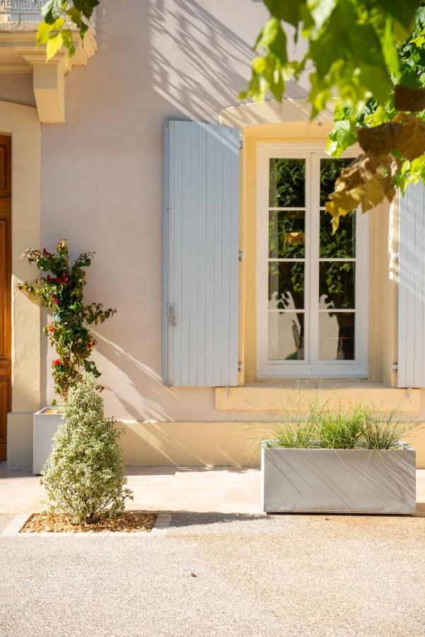 La Maison Des Vendangeurs En Ville Narbonne Ngoại thất bức ảnh