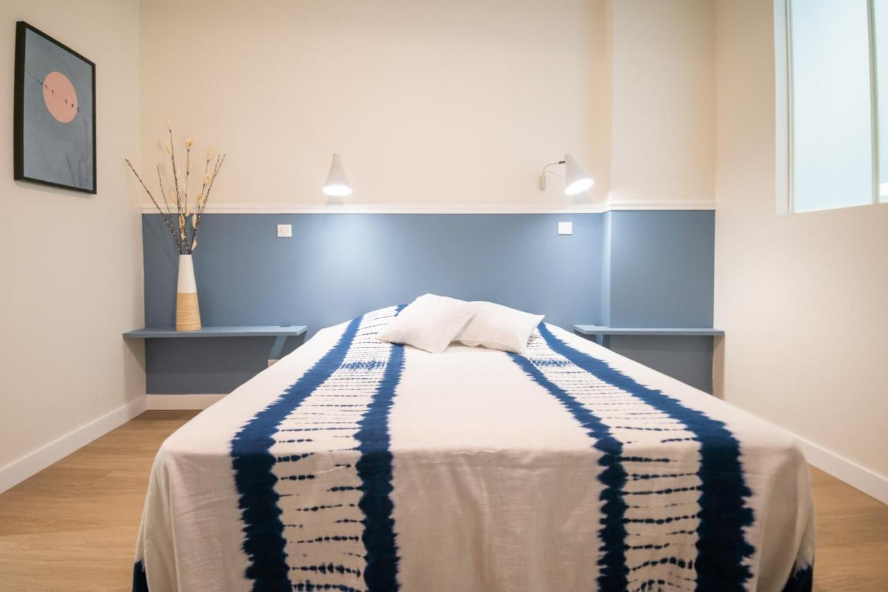 La Maison Des Vendangeurs En Ville Narbonne Ngoại thất bức ảnh