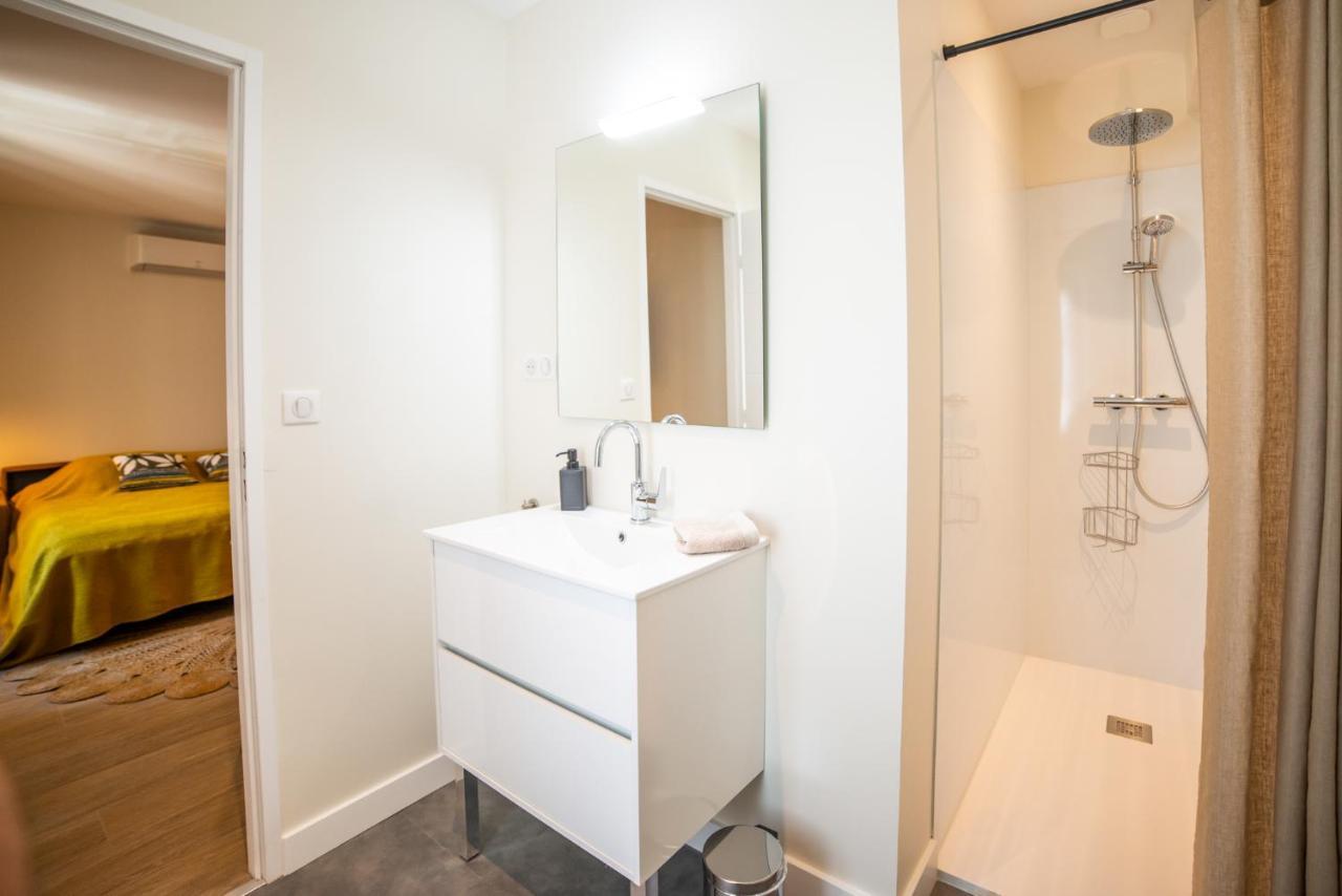 La Maison Des Vendangeurs En Ville Narbonne Ngoại thất bức ảnh