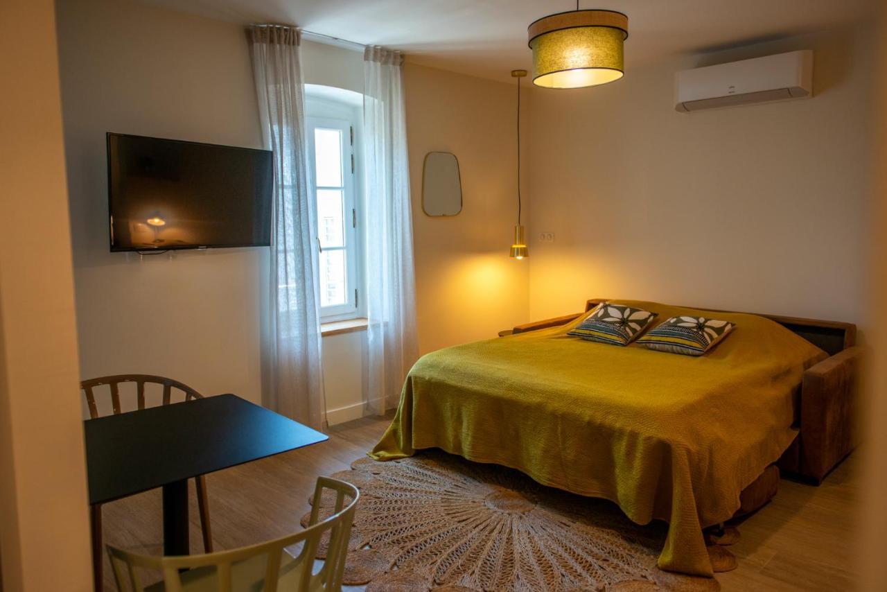 La Maison Des Vendangeurs En Ville Narbonne Ngoại thất bức ảnh