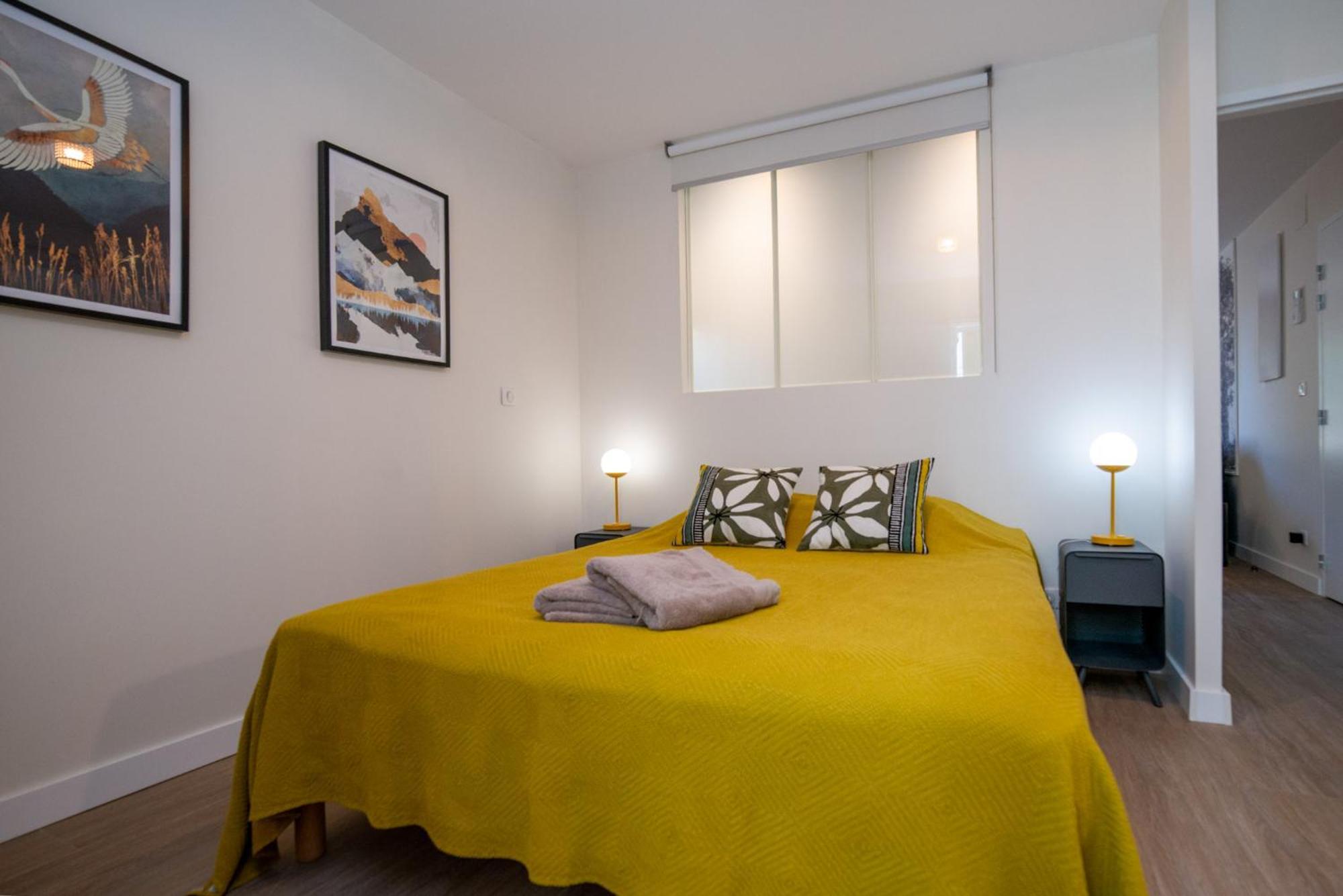La Maison Des Vendangeurs En Ville Narbonne Phòng bức ảnh
