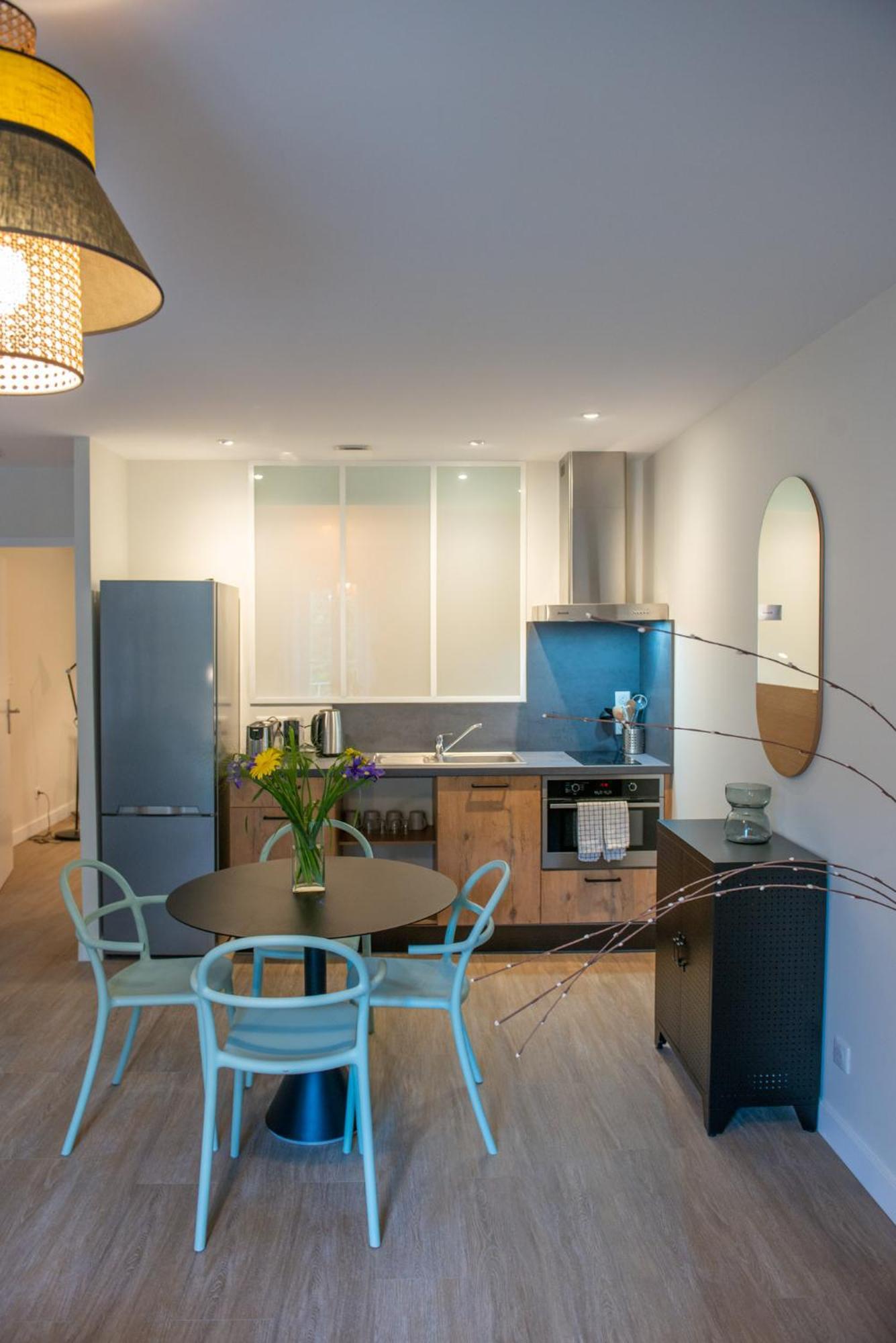 La Maison Des Vendangeurs En Ville Narbonne Phòng bức ảnh