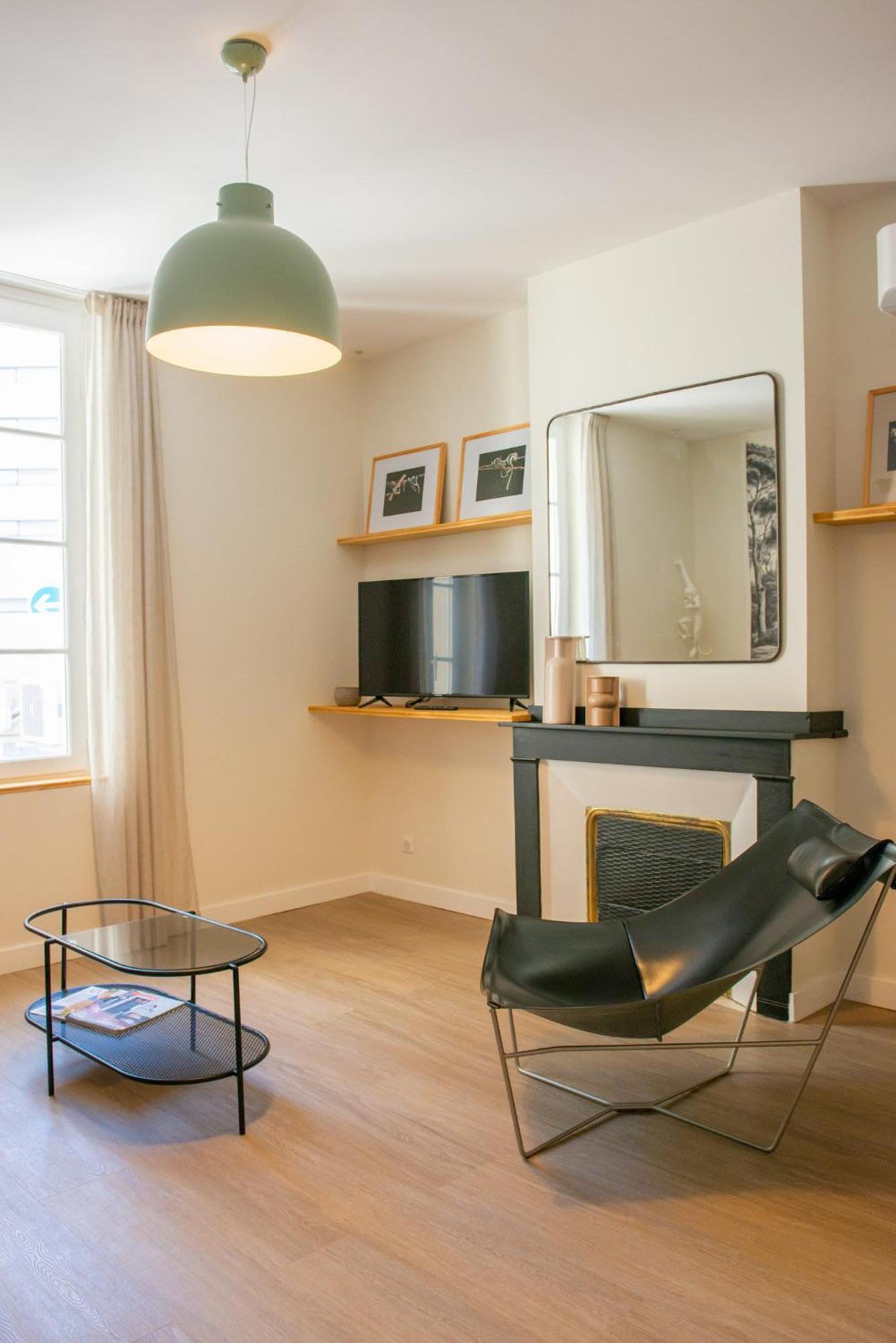La Maison Des Vendangeurs En Ville Narbonne Phòng bức ảnh