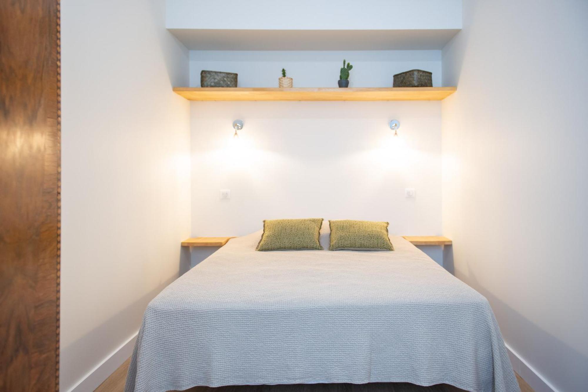 La Maison Des Vendangeurs En Ville Narbonne Phòng bức ảnh